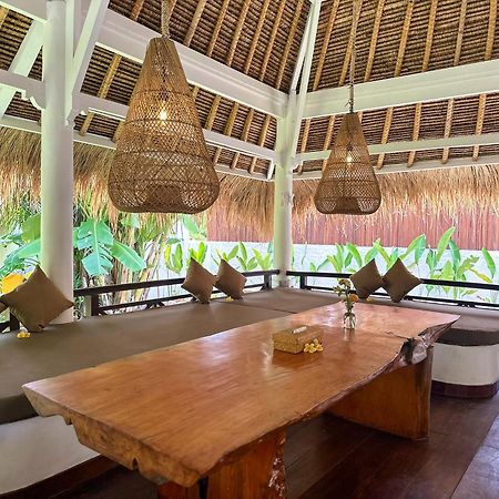 Villa Santai By Optimum Bali Villas 캉구 외부 사진