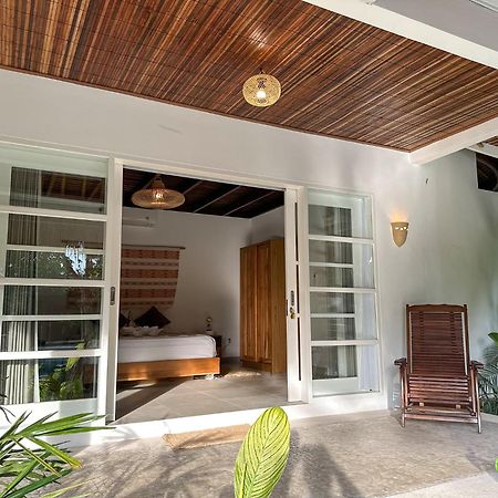 Villa Santai By Optimum Bali Villas 캉구 외부 사진