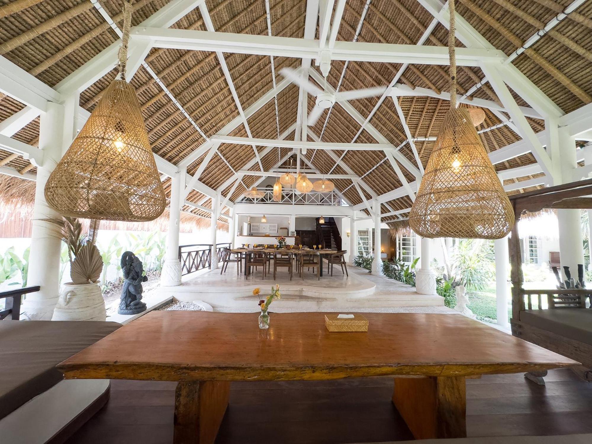 Villa Santai By Optimum Bali Villas 캉구 외부 사진