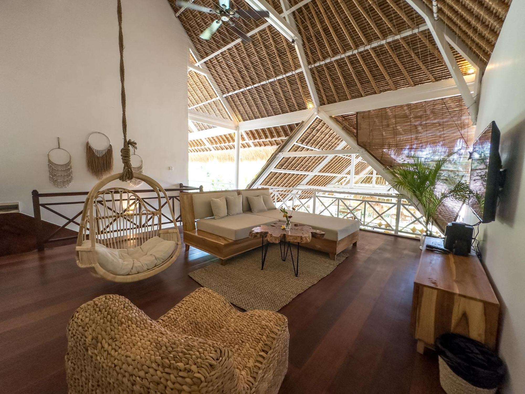 Villa Santai By Optimum Bali Villas 캉구 외부 사진