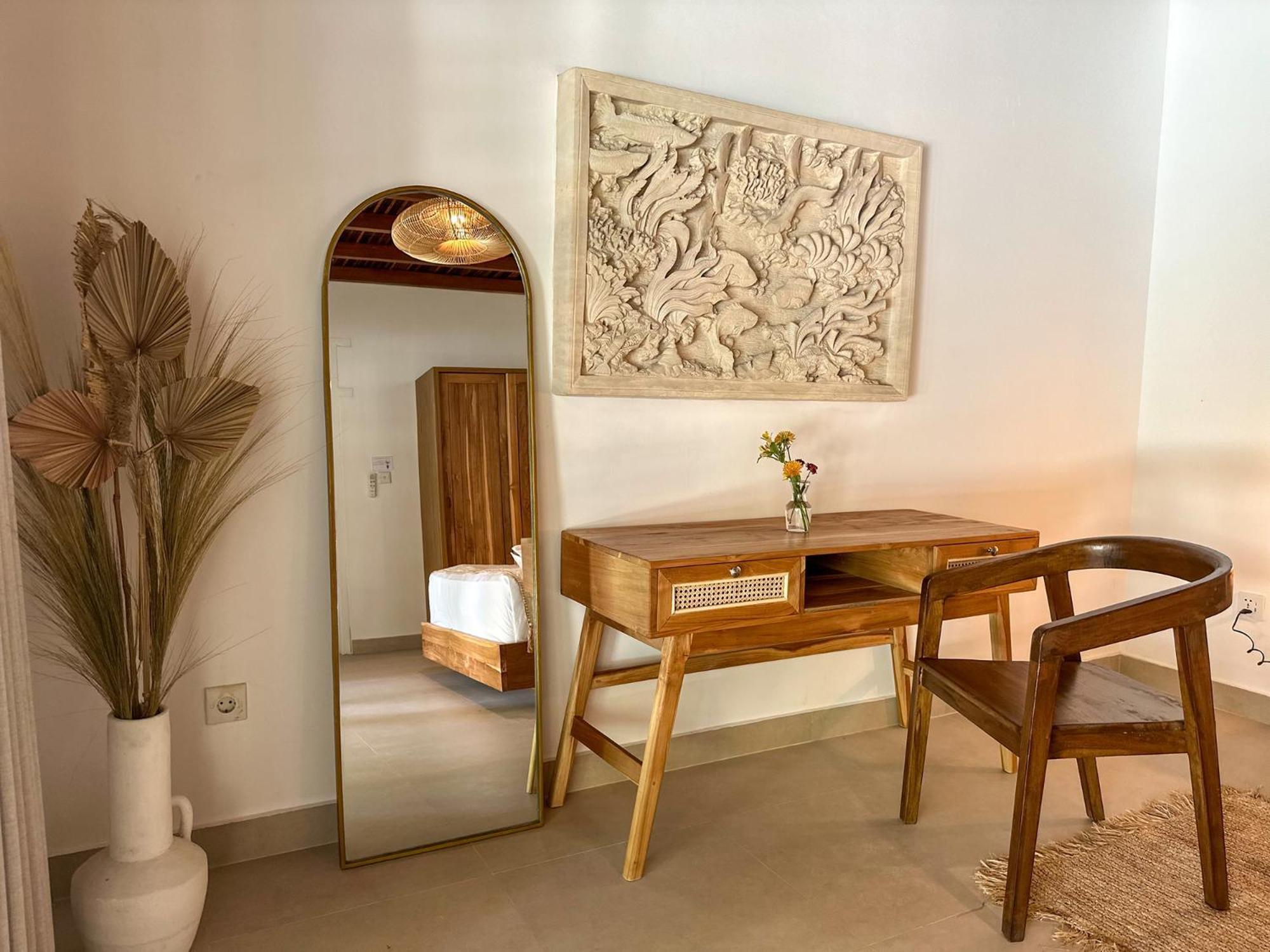 Villa Santai By Optimum Bali Villas 캉구 외부 사진