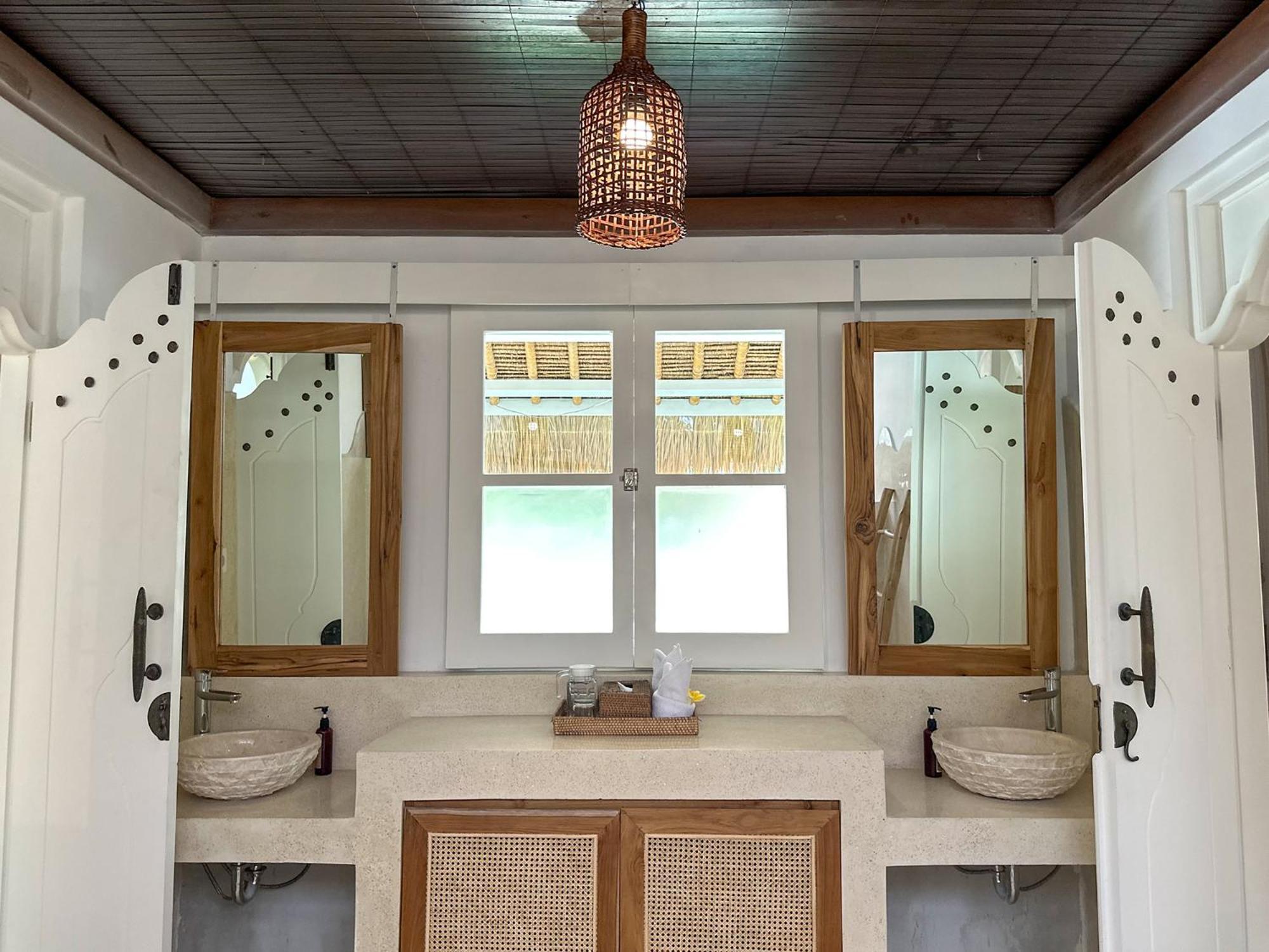 Villa Santai By Optimum Bali Villas 캉구 외부 사진
