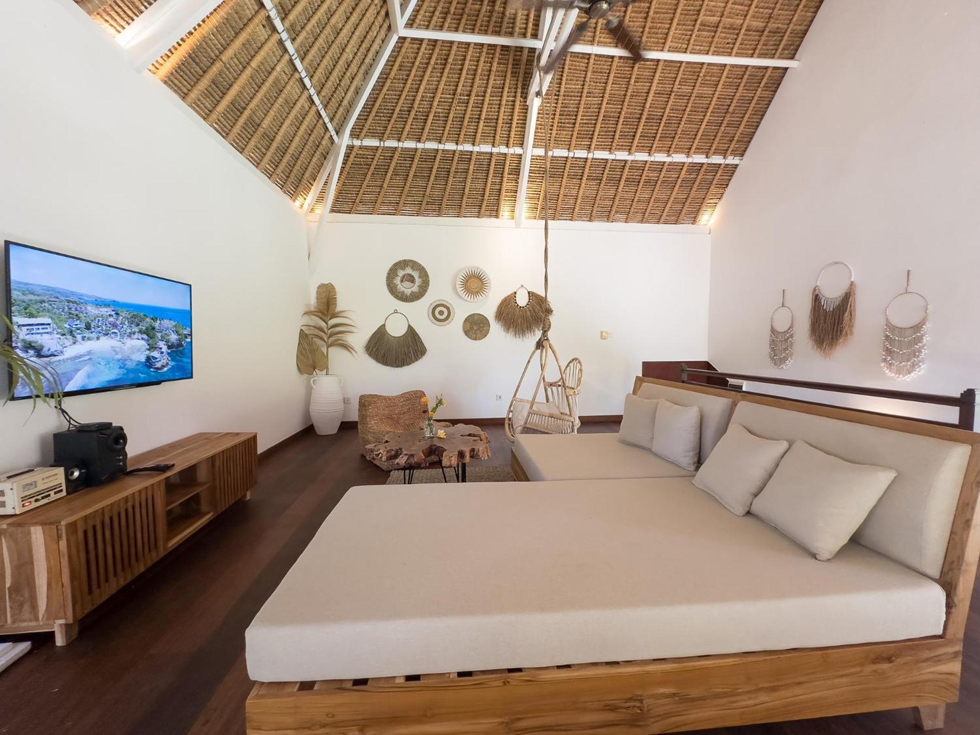 Villa Santai By Optimum Bali Villas 캉구 외부 사진