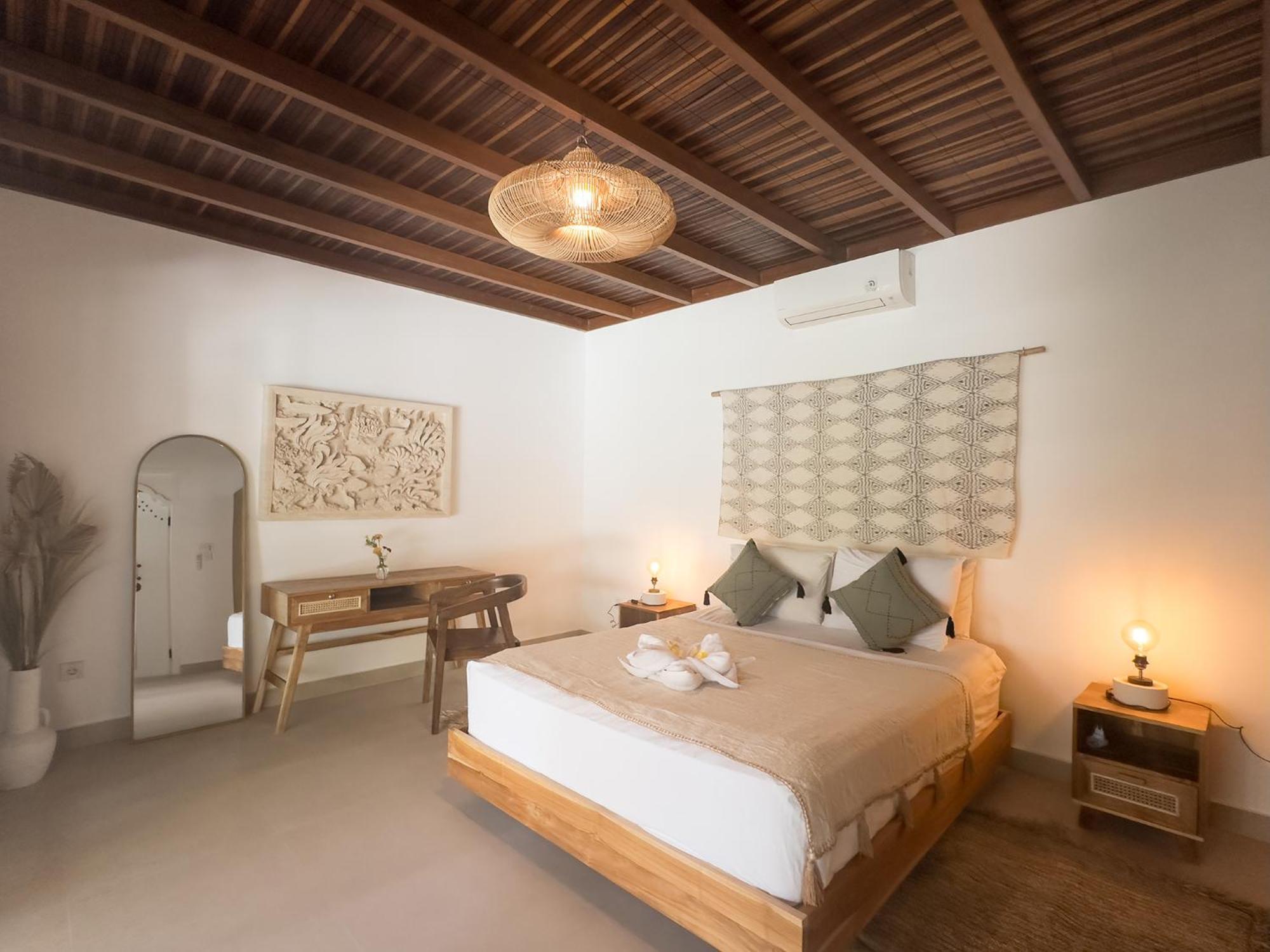 Villa Santai By Optimum Bali Villas 캉구 외부 사진