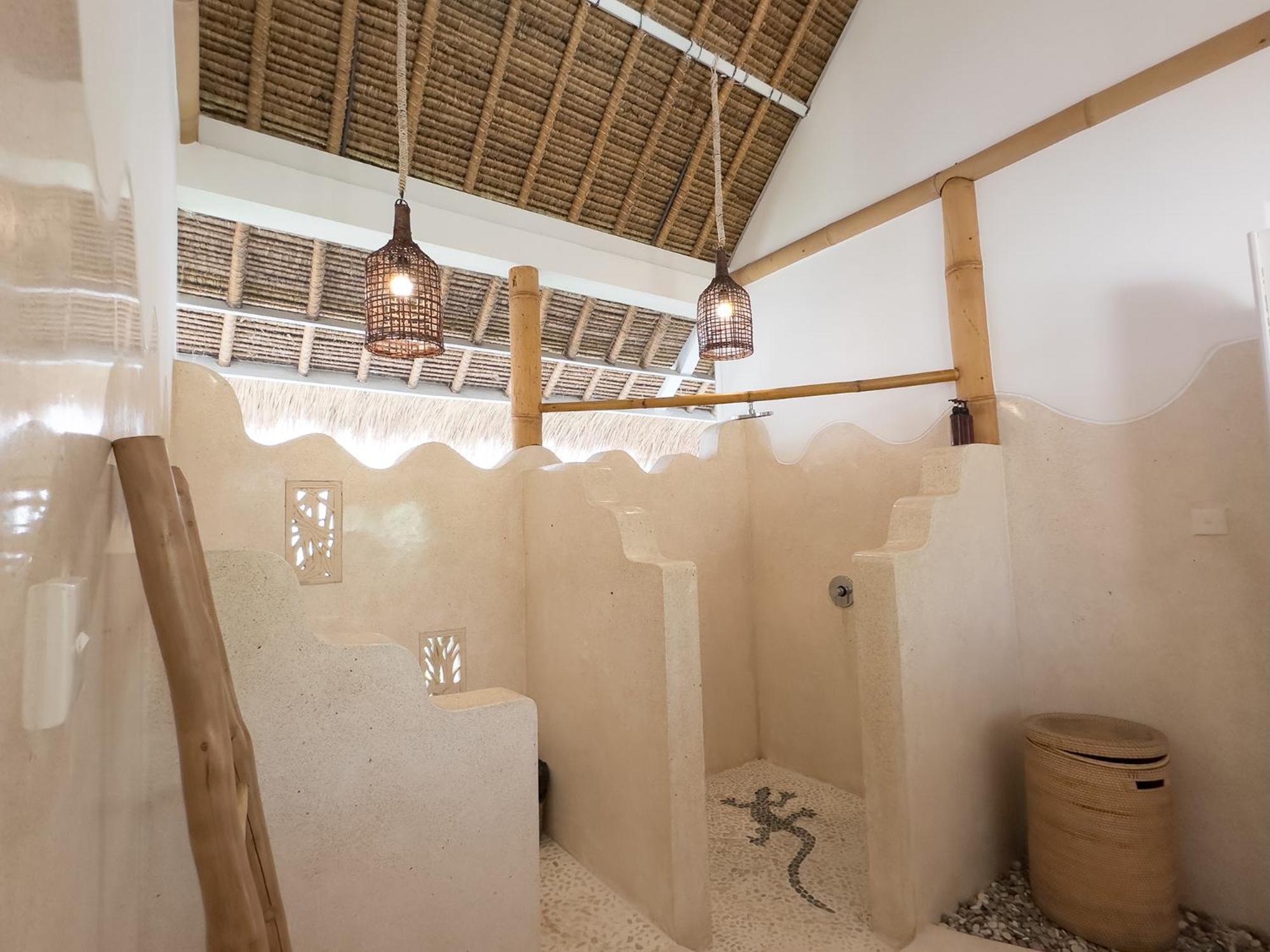 Villa Santai By Optimum Bali Villas 캉구 외부 사진