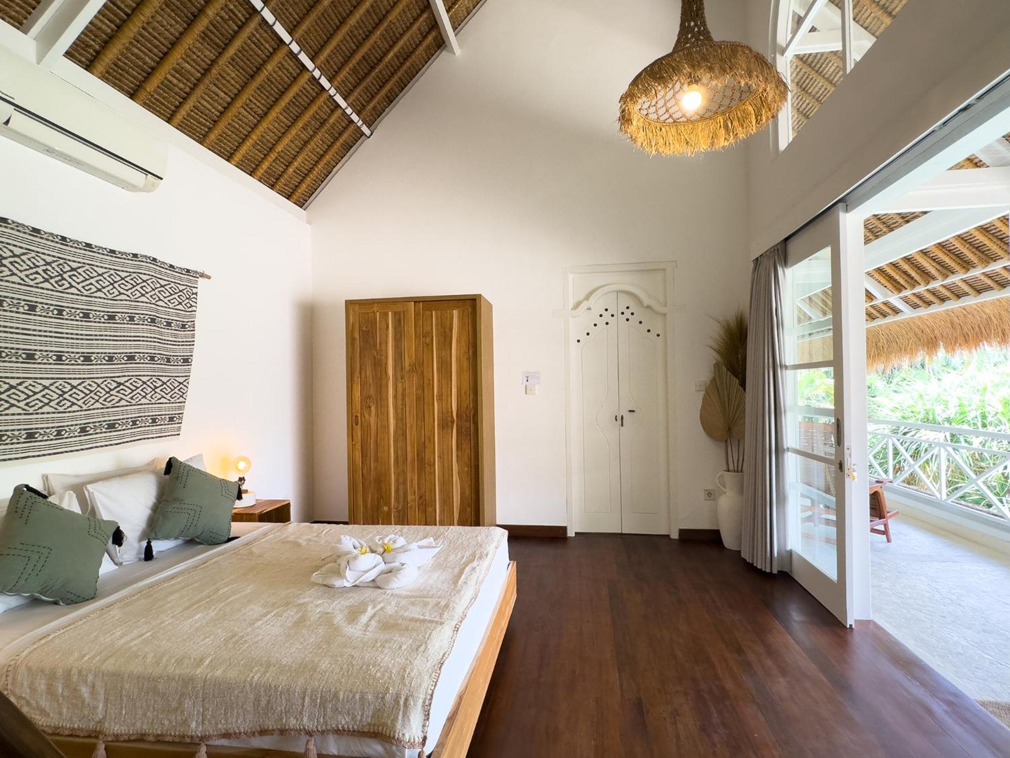 Villa Santai By Optimum Bali Villas 캉구 외부 사진