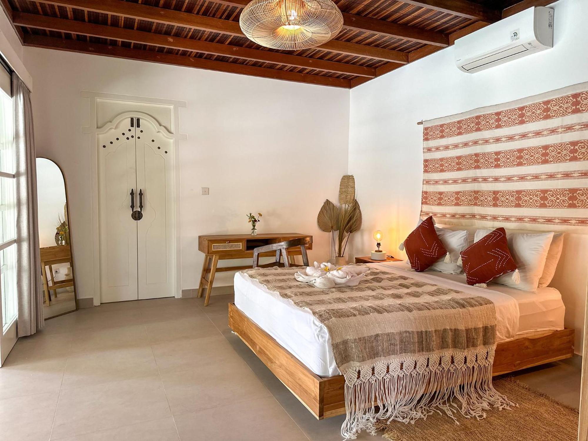 Villa Santai By Optimum Bali Villas 캉구 외부 사진