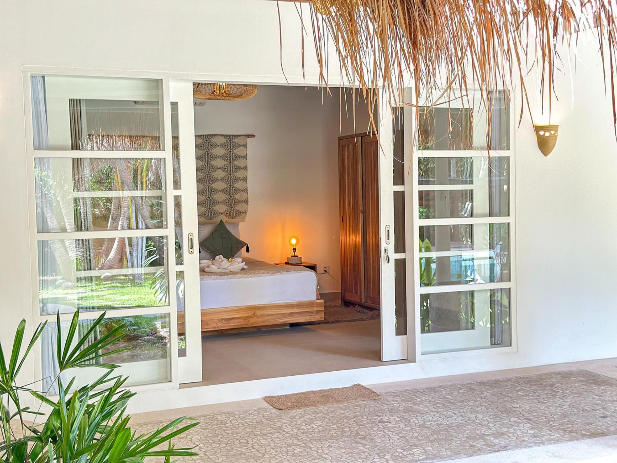 Villa Santai By Optimum Bali Villas 캉구 외부 사진