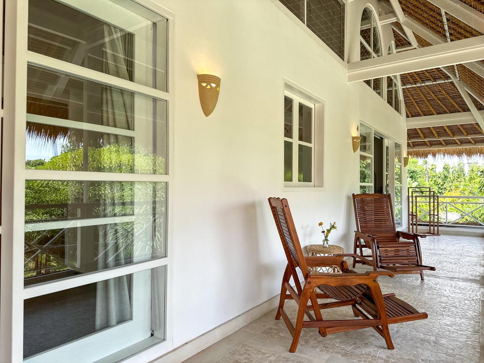Villa Santai By Optimum Bali Villas 캉구 외부 사진