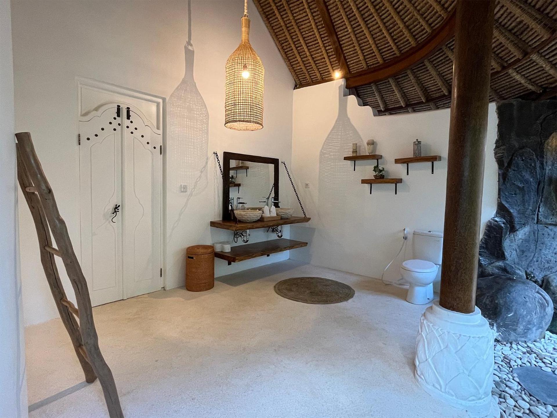 Villa Santai By Optimum Bali Villas 캉구 외부 사진