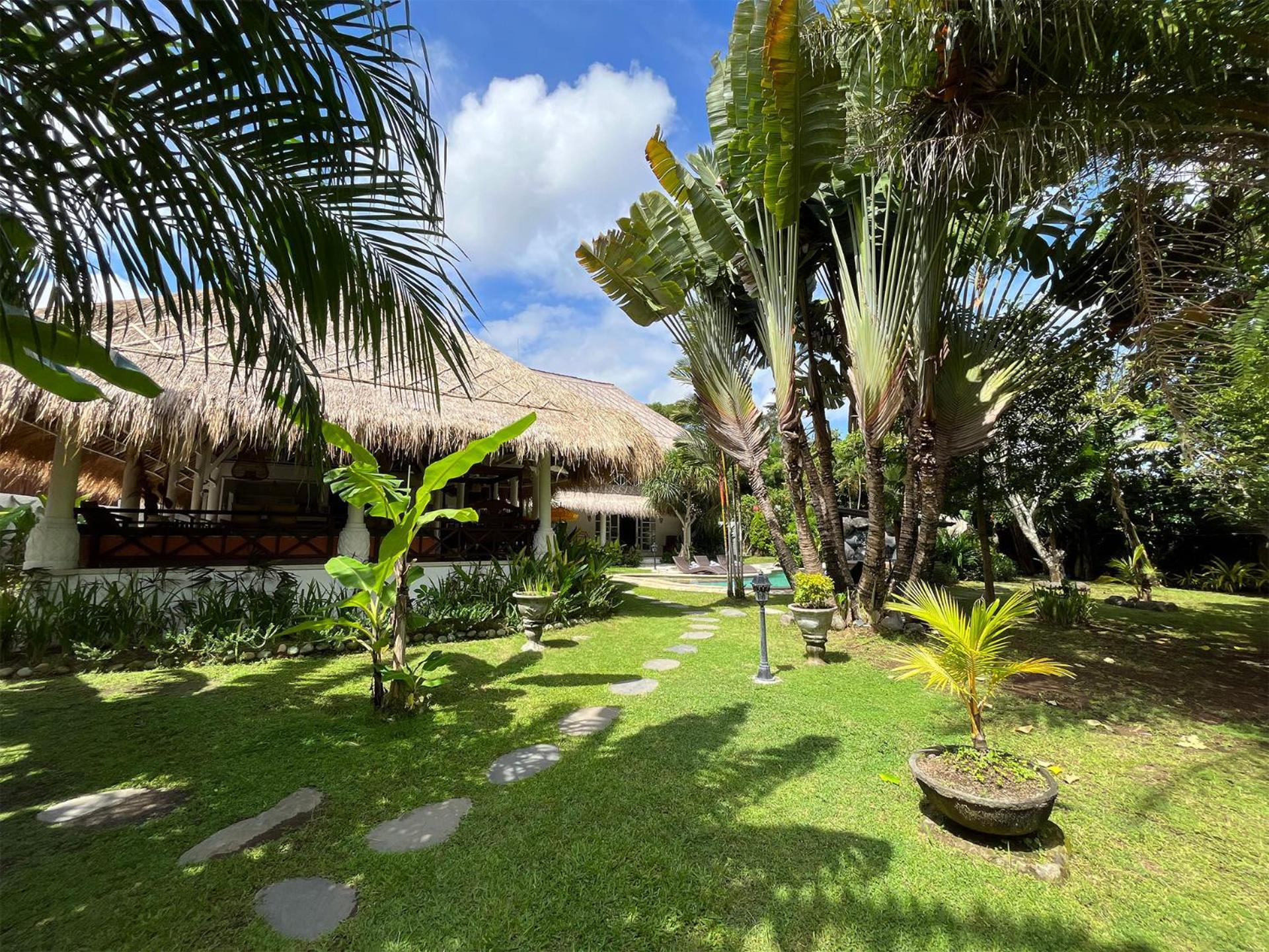Villa Santai By Optimum Bali Villas 캉구 외부 사진