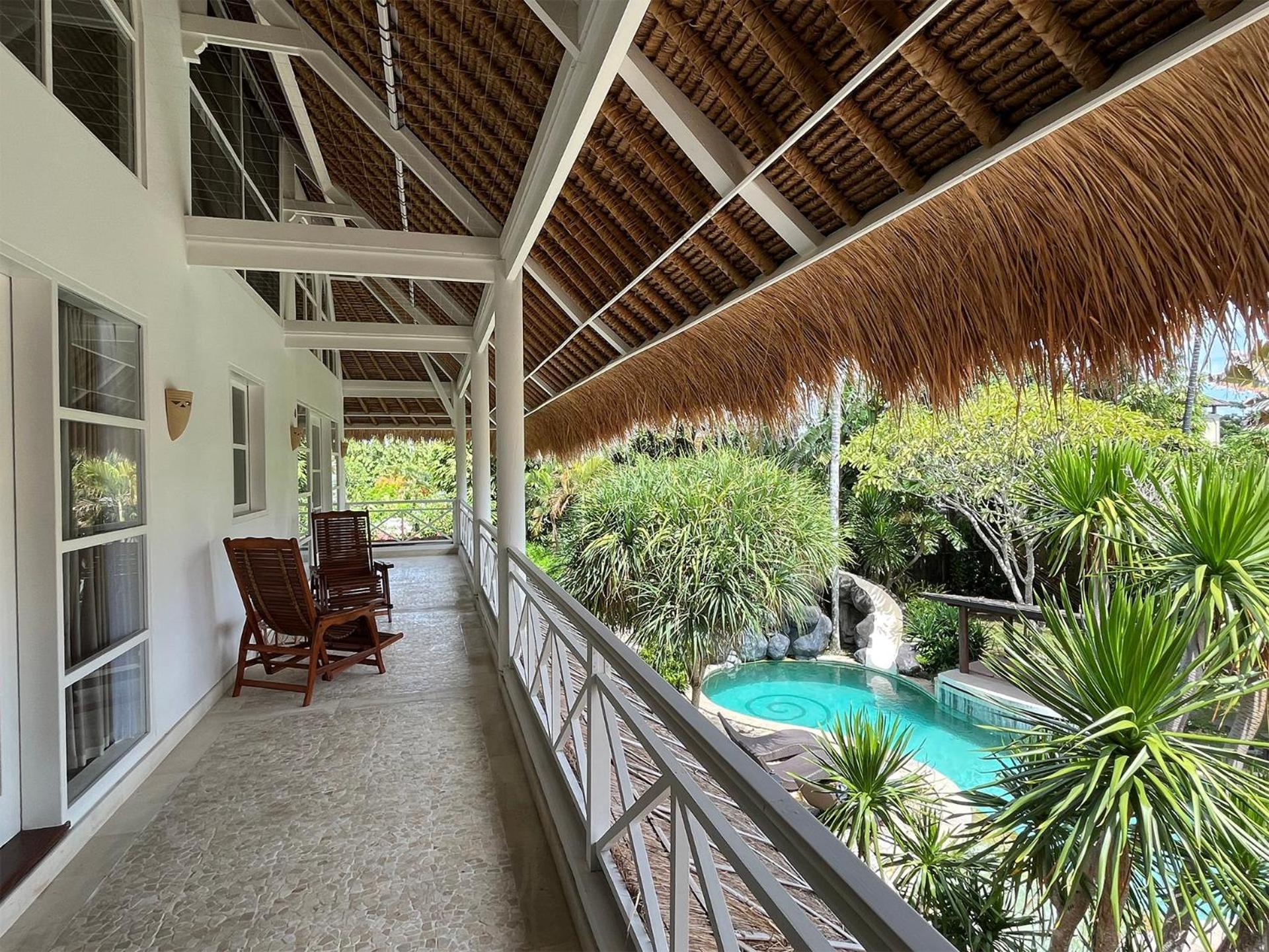 Villa Santai By Optimum Bali Villas 캉구 외부 사진